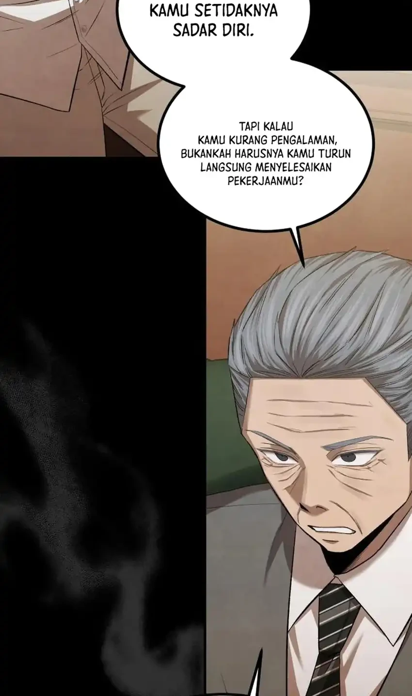 Turns Out to Be a Third-Generation Chaebol Chapter 16 Gambar 12