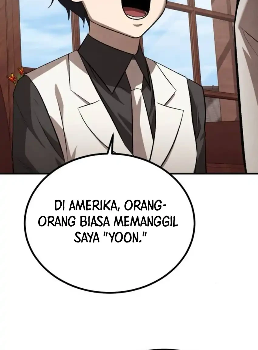 Turns Out to Be a Third-Generation Chaebol Chapter 17 Gambar 11