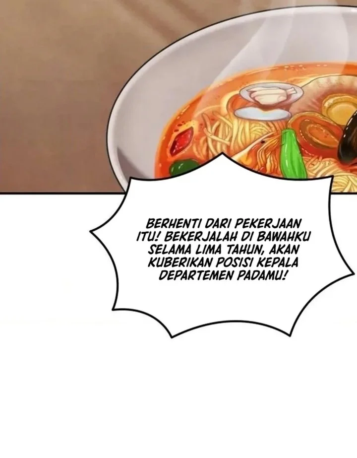 Turns Out to Be a Third-Generation Chaebol Chapter 18 Gambar 10