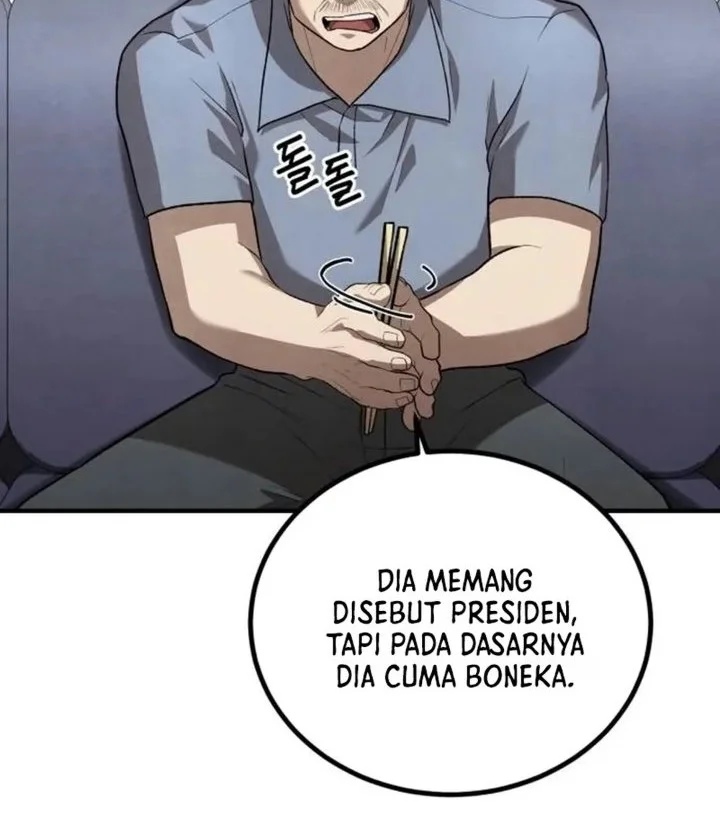 Turns Out to Be a Third-Generation Chaebol Chapter 18 Gambar 12