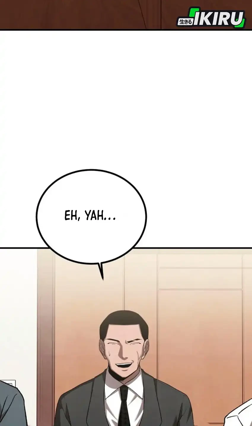 Turns Out to Be a Third-Generation Chaebol Chapter 20 Gambar 11