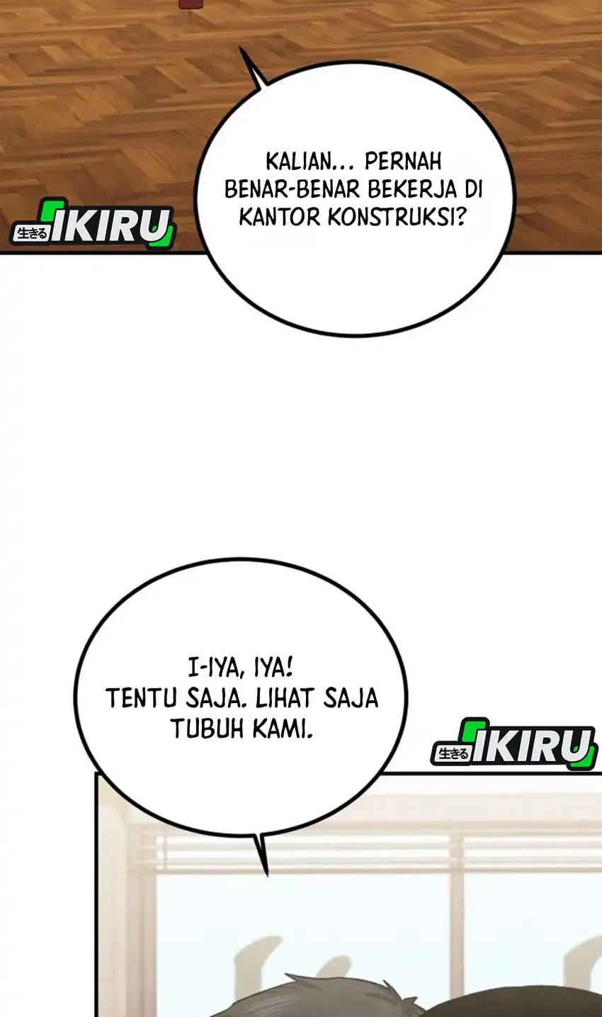 Turns Out to Be a Third-Generation Chaebol Chapter 20 Gambar 13