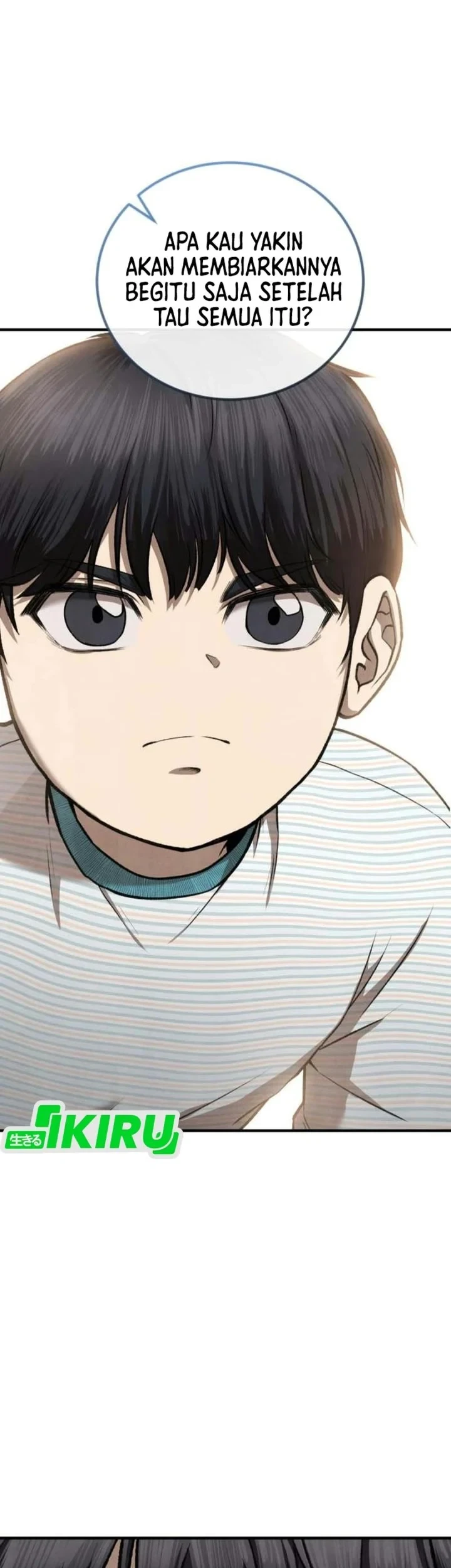 Turns Out to Be a Third-Generation Chaebol Chapter 3 - Halaman 14