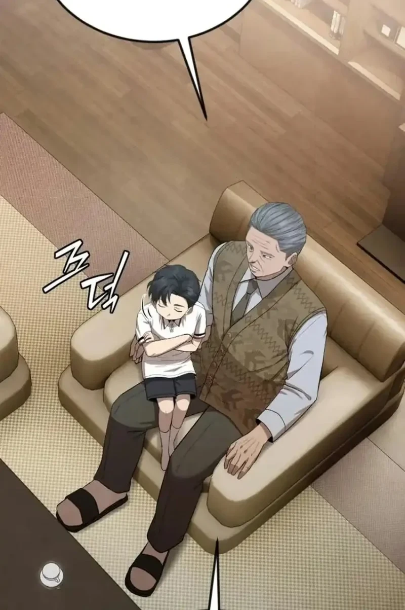 Turns Out to Be a Third-Generation Chaebol Chapter 7 - Halaman 11