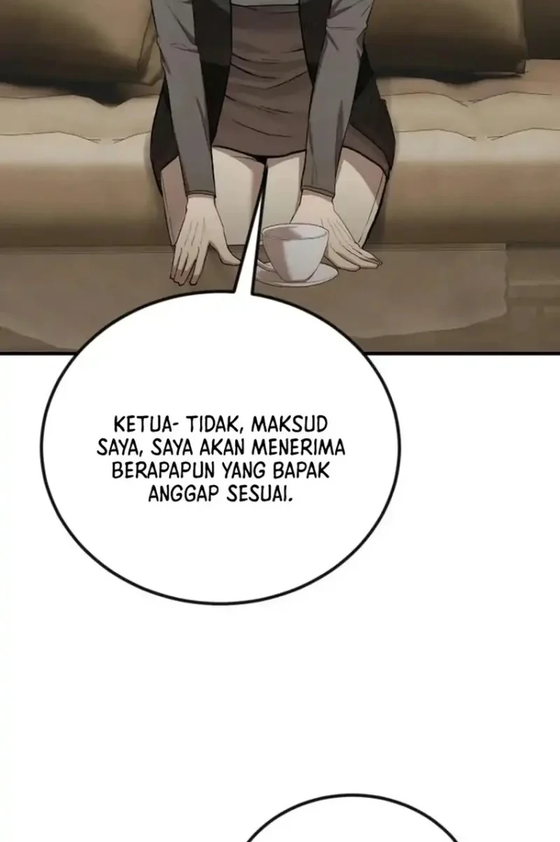 Turns Out to Be a Third-Generation Chaebol Chapter 7 - Halaman 15