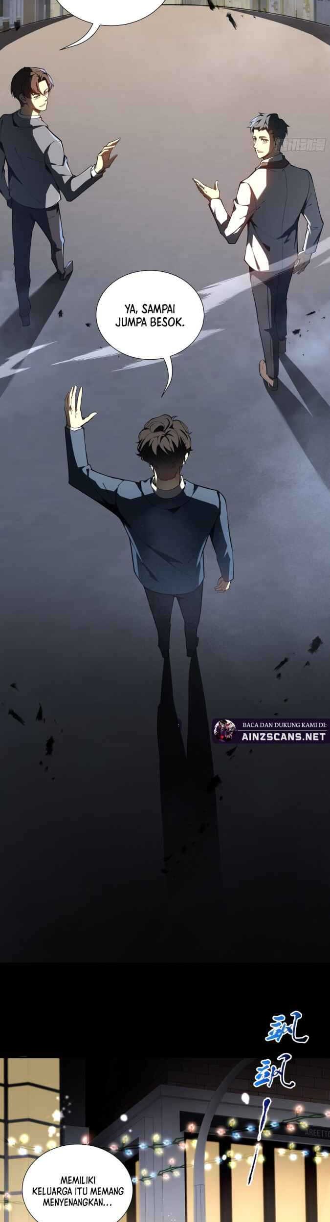 Twilight Divide Chapter 2 halaman 7