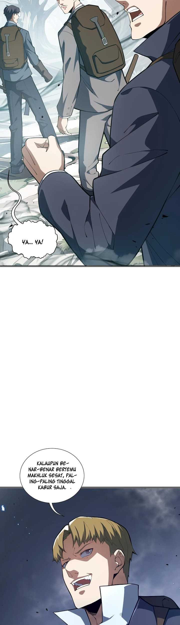 Twilight Divide Chapter 5 halaman 7