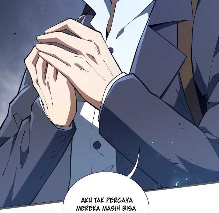 Twilight Divide Chapter 5 halaman 8