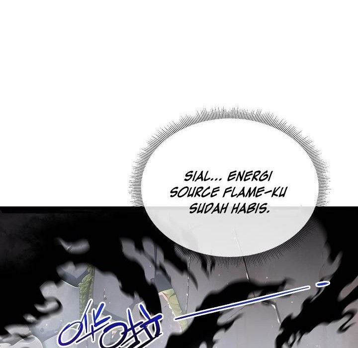 Twilight Divide Chapter 7 halaman 9