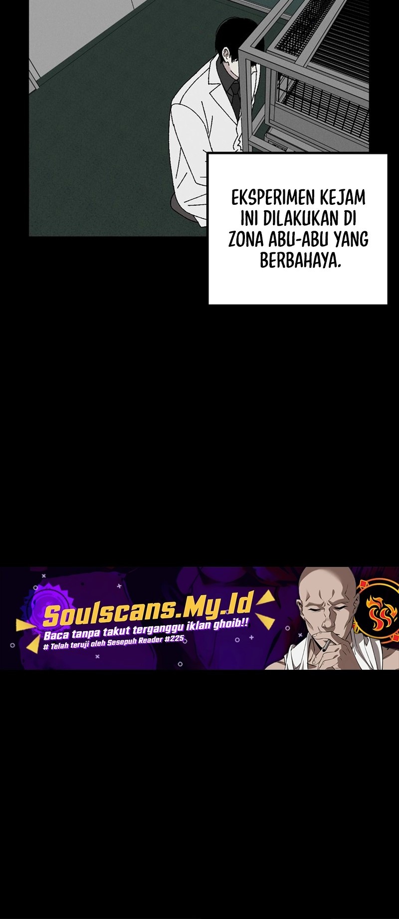 Tyranno Noh Kyung-Soo Chapter 17 Gambar 9