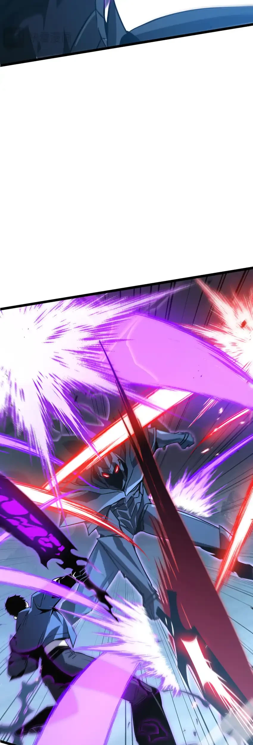 Tyrant of the Otherworld: My Shadow Can Evolve Infinitely Chapter 102 Gambar 5