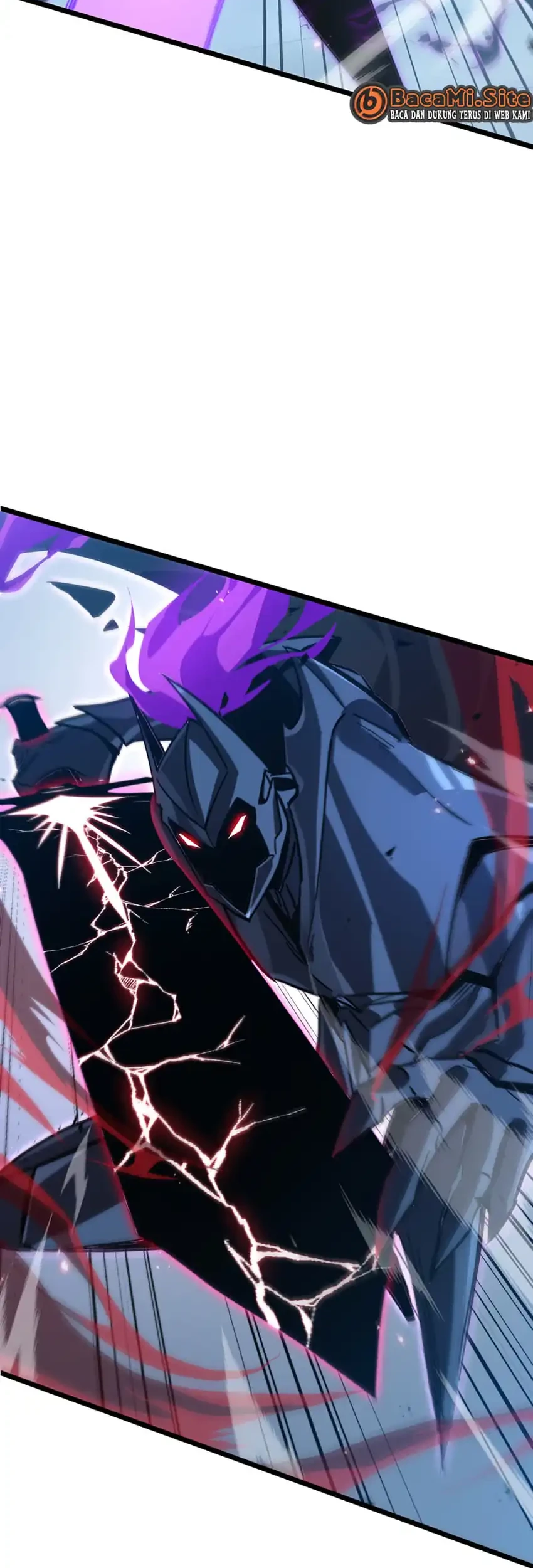 Tyrant of the Otherworld: My Shadow Can Evolve Infinitely Chapter 102 Gambar 6