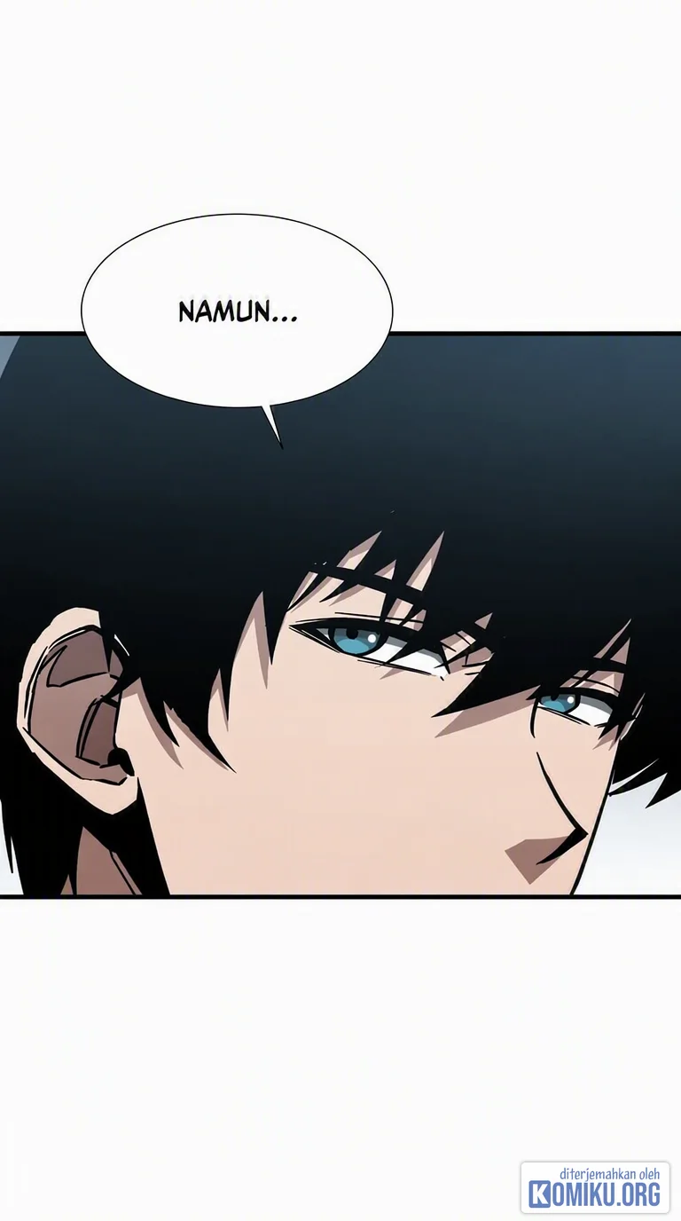 Tyrant of the Otherworld: My Shadow Can Evolve Infinitely Chapter 104 - Halaman 5