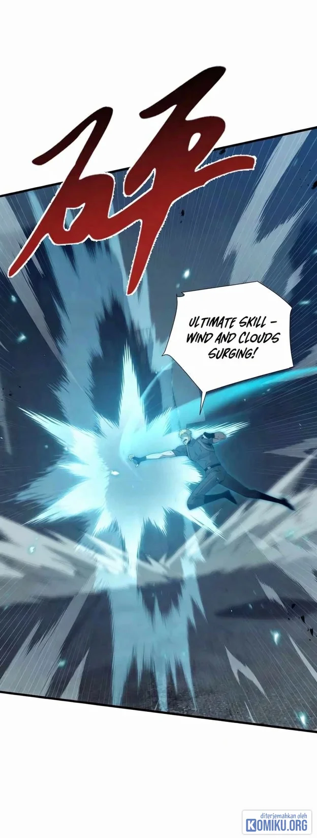 Tyrant of the Otherworld: My Shadow Can Evolve Infinitely Chapter 109 - Halaman 5
