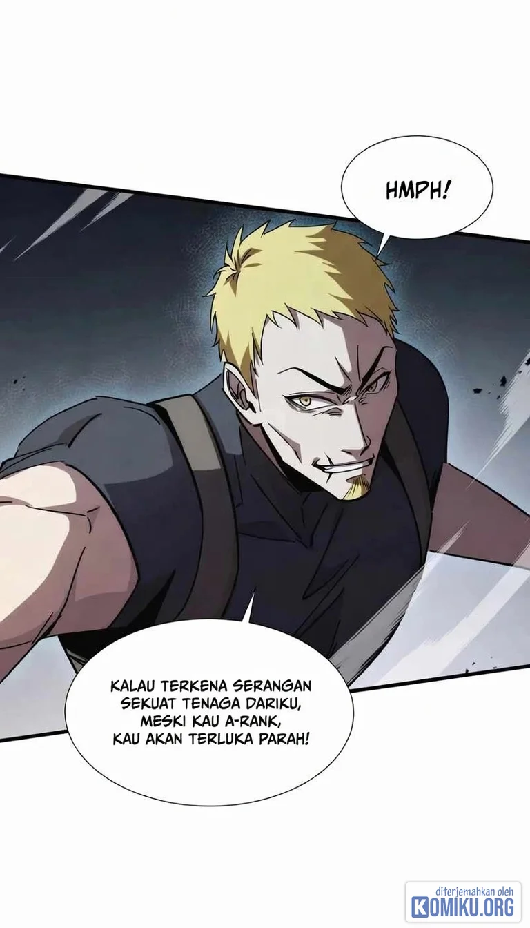 Tyrant of the Otherworld: My Shadow Can Evolve Infinitely Chapter 109 - Halaman 6