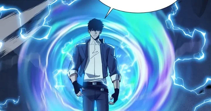Tyrant of the Otherworld: My Shadow Can Evolve Infinitely Chapter 115 Gambar 5