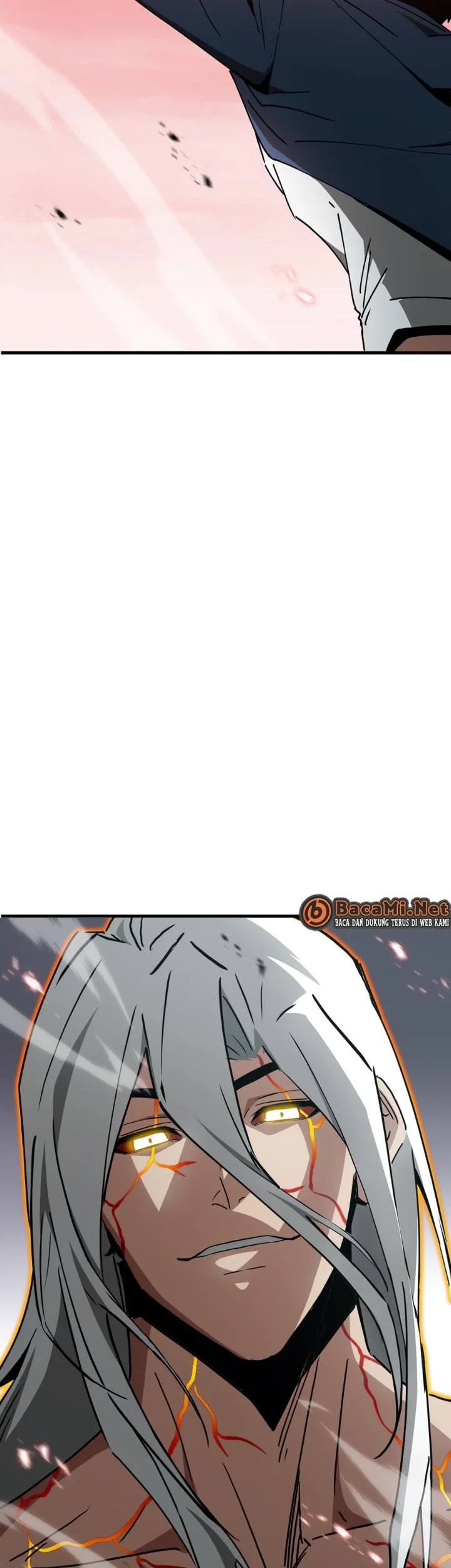 Tyrant of the Otherworld: My Shadow Can Evolve Infinitely Chapter 85 Gambar 4