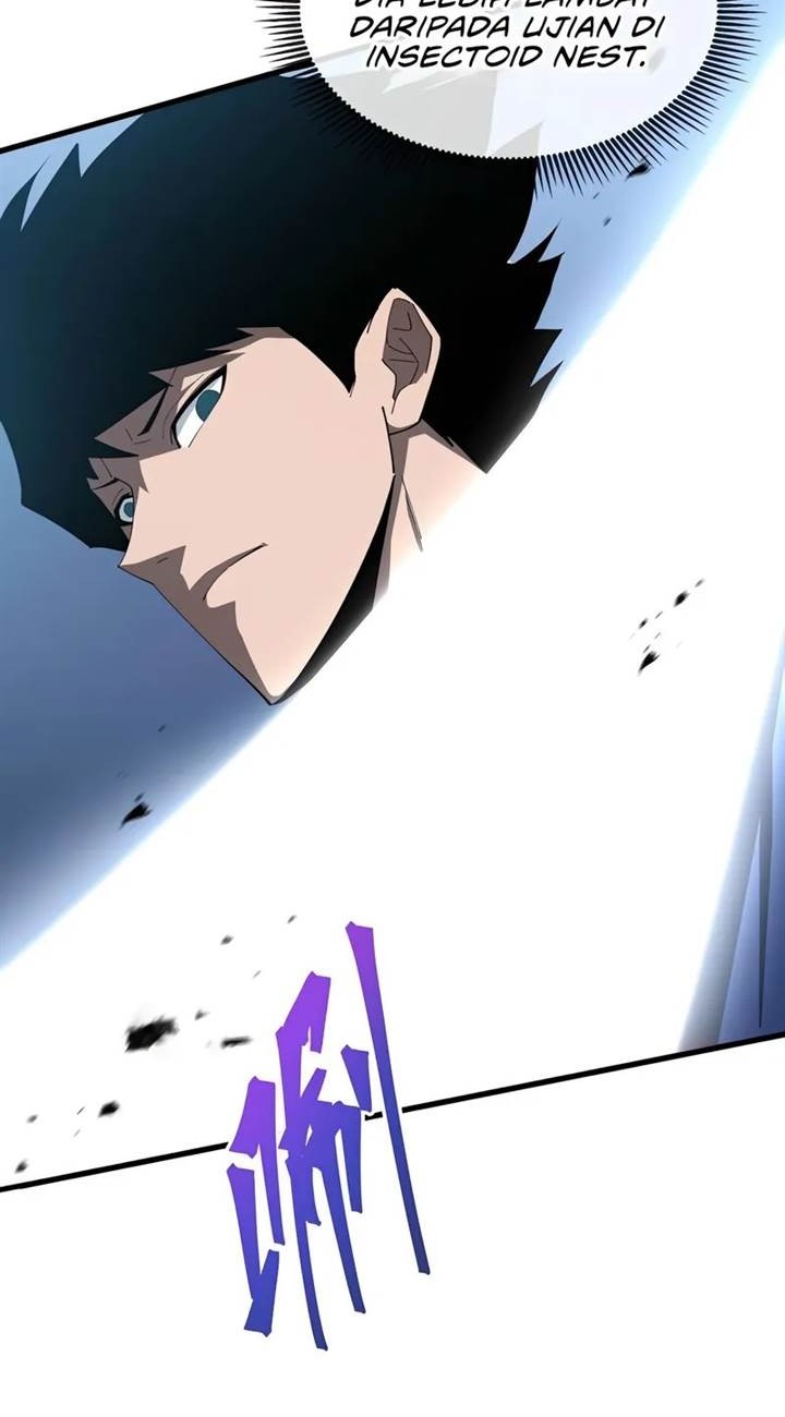 Tyrant of the Otherworld: My Shadow Can Evolve Infinitely Chapter 9 - Halaman 5
