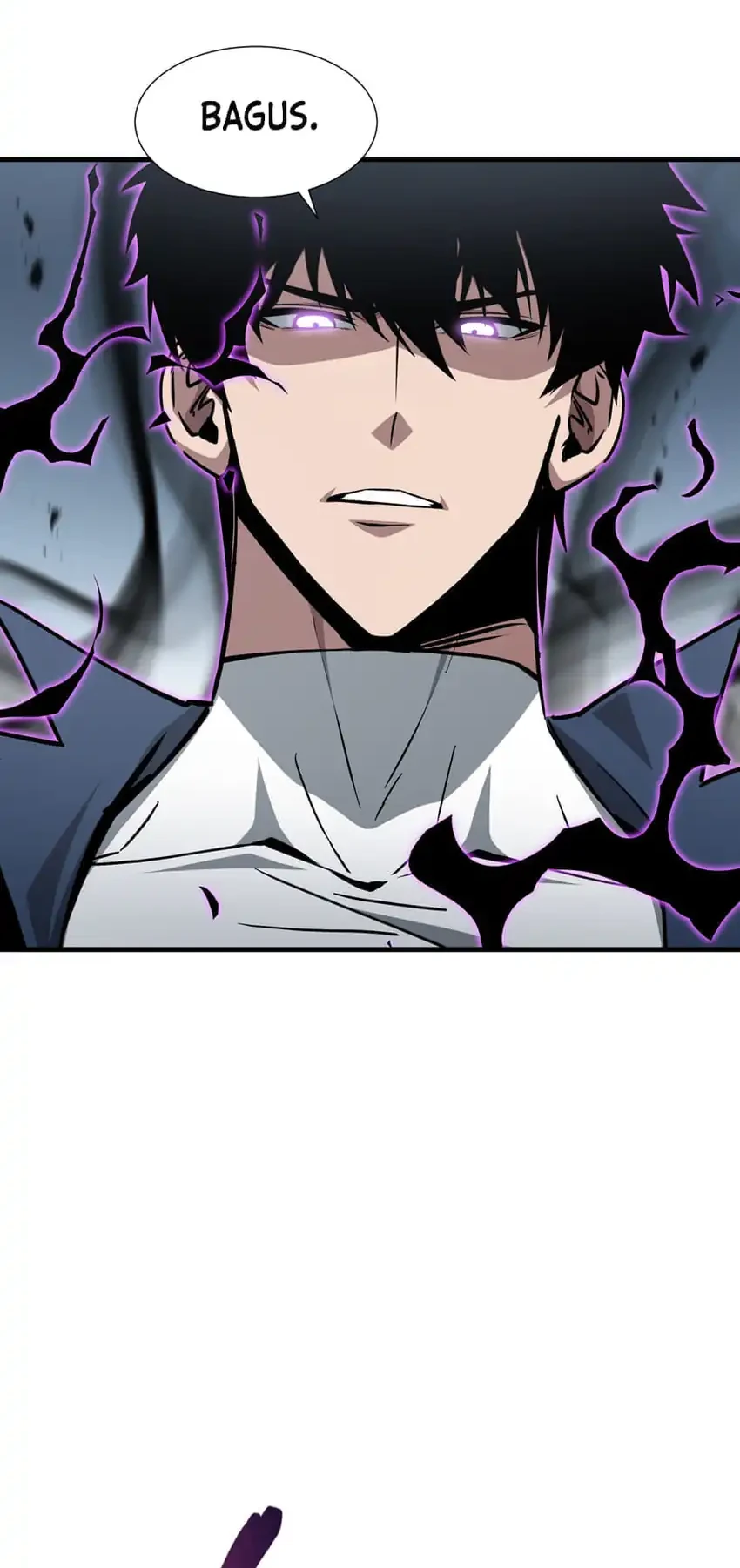 Tyrant of the Otherworld: My Shadow Can Evolve Infinitely Chapter 93 - Halaman 5