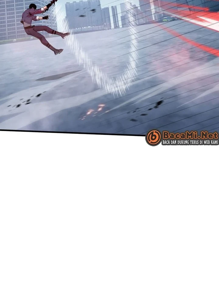 Tyrant of the Otherworld: My Shadow Can Evolve Infinitely Chapter 97 Gambar 6