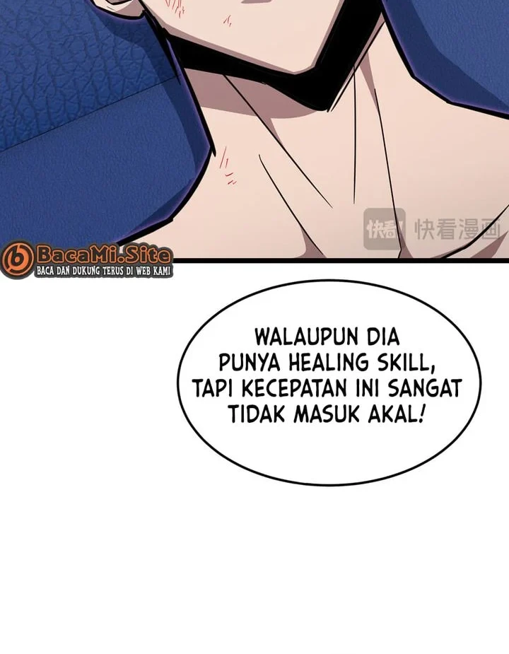 Tyrant of the Otherworld: My Shadow Can Evolve Infinitely Chapter 99 Gambar 6