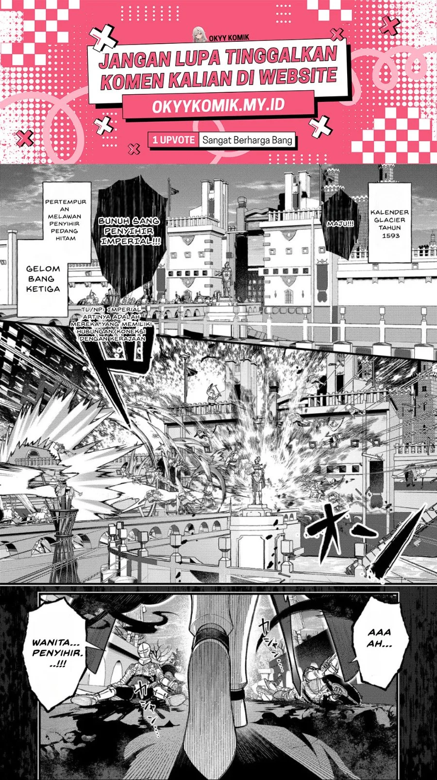 Uchi ni Kaeru to Itsumo Kukkoro ga Iru Chapter 16 Gambar 3