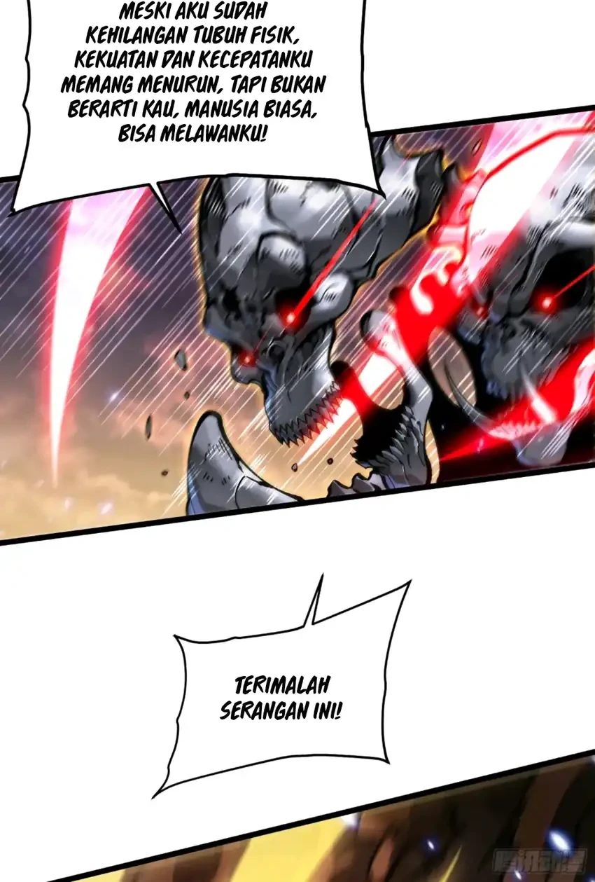 Ultimate Martial Evolution: Begin by Awakening the King of Monsters Chapter 102 Gambar 5