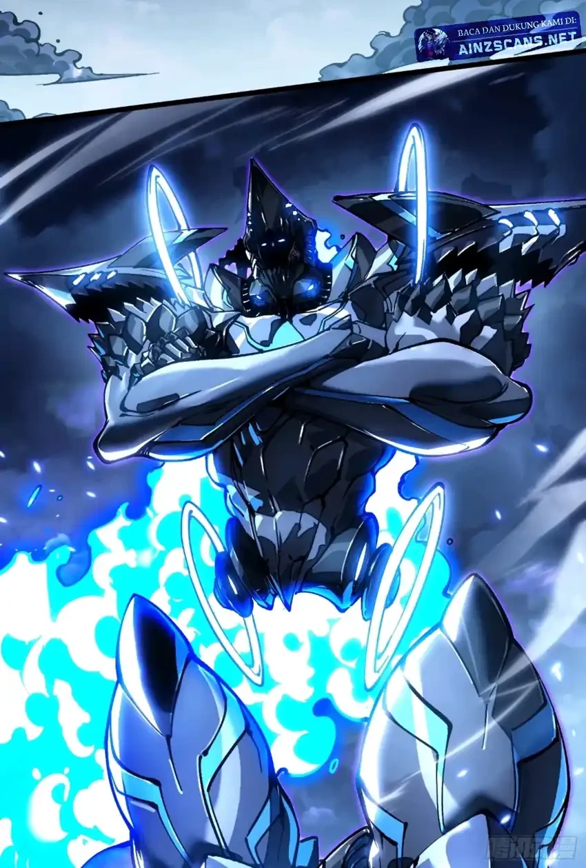 Ultimate Martial Evolution: Begin by Awakening the King of Monsters Chapter 103 Gambar 5