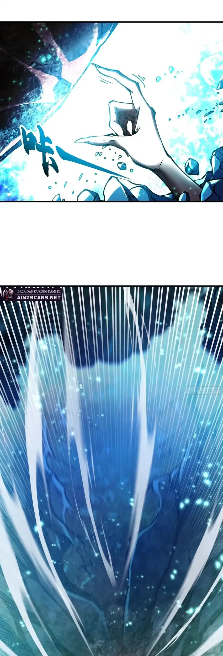 Ultimate Martial Evolution: Begin by Awakening the King of Monsters Chapter 117 Gambar 5
