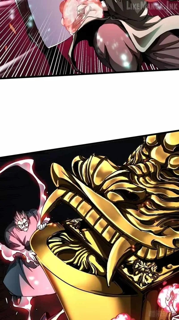 Ultimate Martial Evolution: Begin by Awakening the King of Monsters Chapter 132 Gambar 4