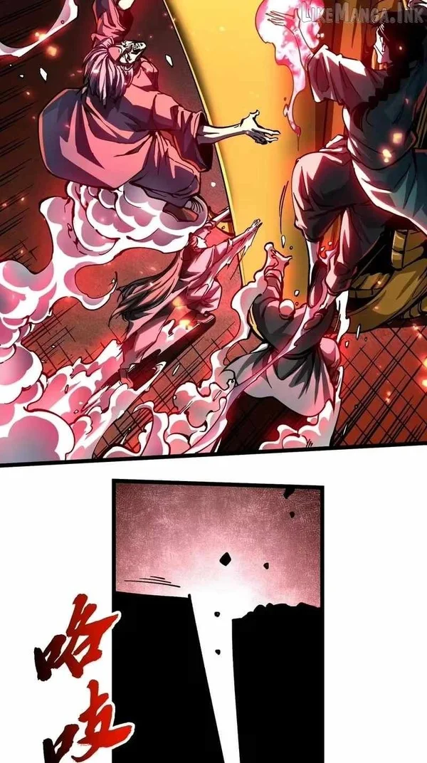 Ultimate Martial Evolution: Begin by Awakening the King of Monsters Chapter 132 Gambar 5