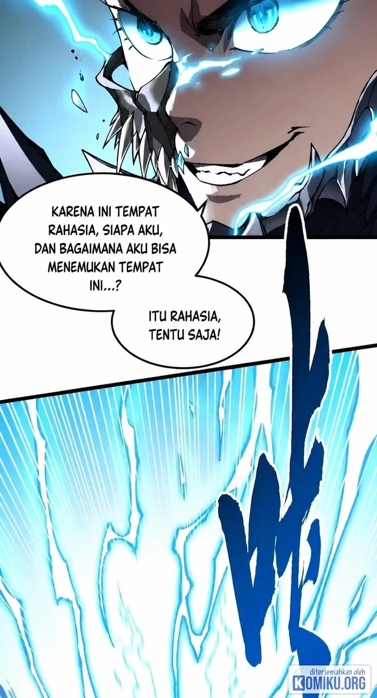 Ultimate Martial Evolution: Begin by Awakening the King of Monsters Chapter 133 Gambar 5