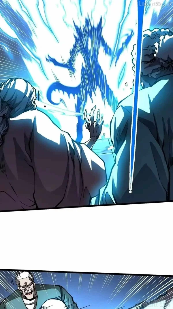 Ultimate Martial Evolution: Begin by Awakening the King of Monsters Chapter 133 Gambar 6
