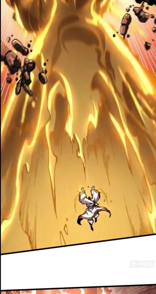 Ultimate Martial Evolution: Begin by Awakening the King of Monsters Chapter 135 Gambar 5