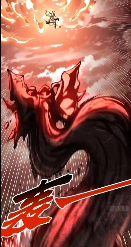 Ultimate Martial Evolution: Begin by Awakening the King of Monsters Chapter 135 Gambar 6