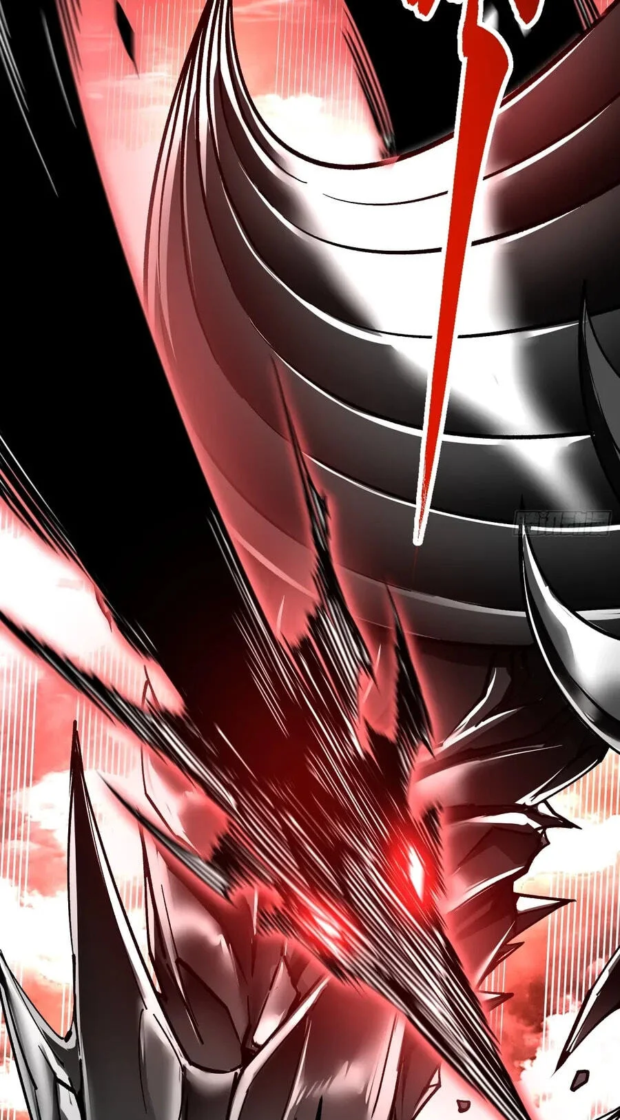 Ultimate Martial Evolution: Begin by Awakening the King of Monsters Chapter 136 Gambar 4