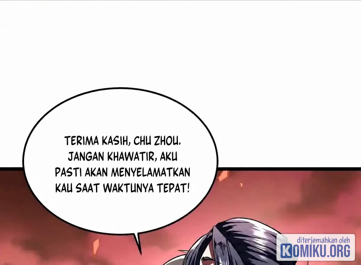 Ultimate Martial Evolution: Begin by Awakening the King of Monsters Chapter 138 Gambar 6