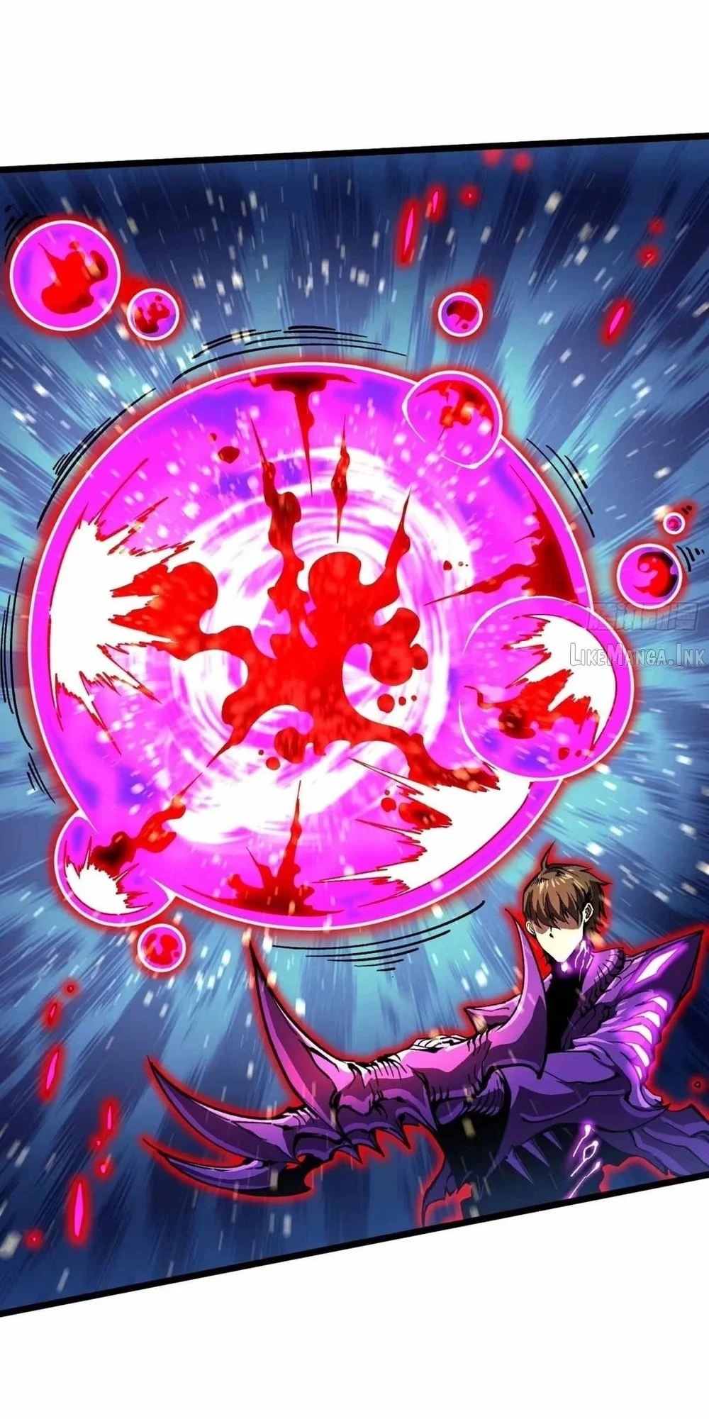 Ultimate Martial Evolution: Begin by Awakening the King of Monsters Chapter 148 Gambar 6