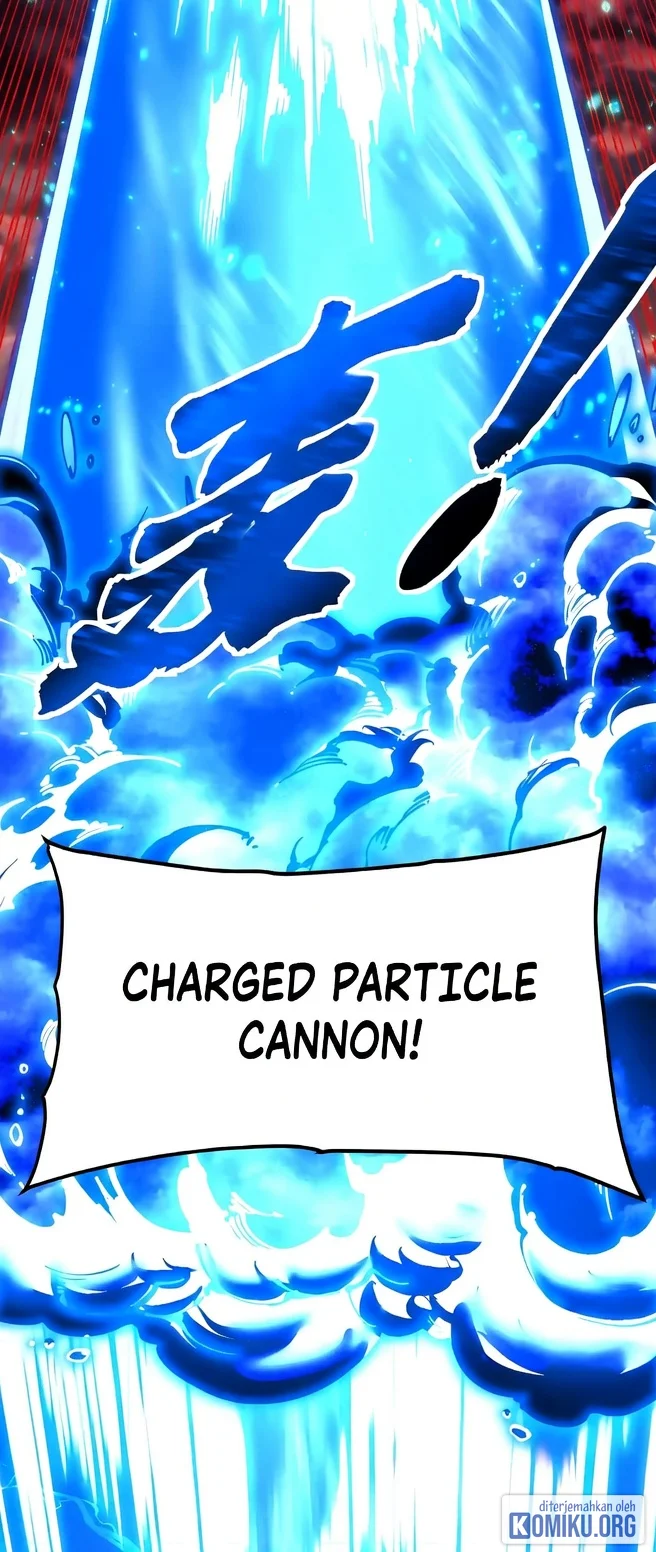 Ultimate Martial Evolution: Begin by Awakening the King of Monsters Chapter 159 Gambar 6