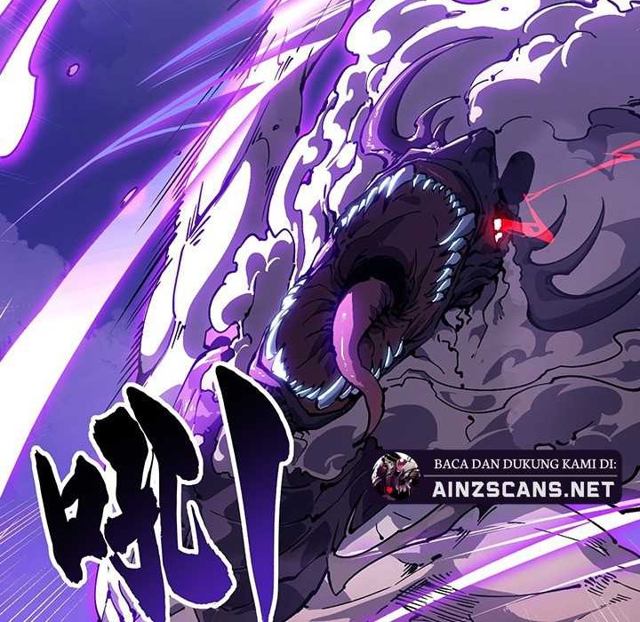 Ultimate Martial Evolution: Begin by Awakening the King of Monsters Chapter 39 Gambar 7