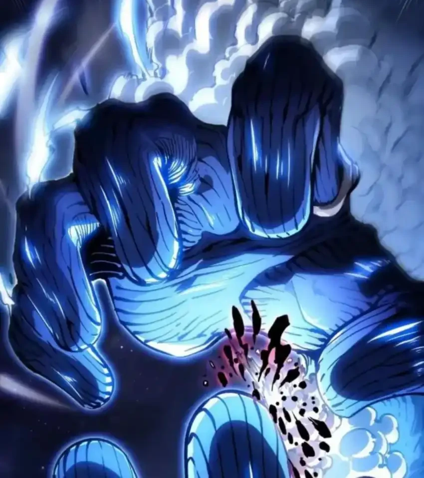 Ultimate Martial Evolution: Begin by Awakening the King of Monsters Chapter 85 Gambar 5