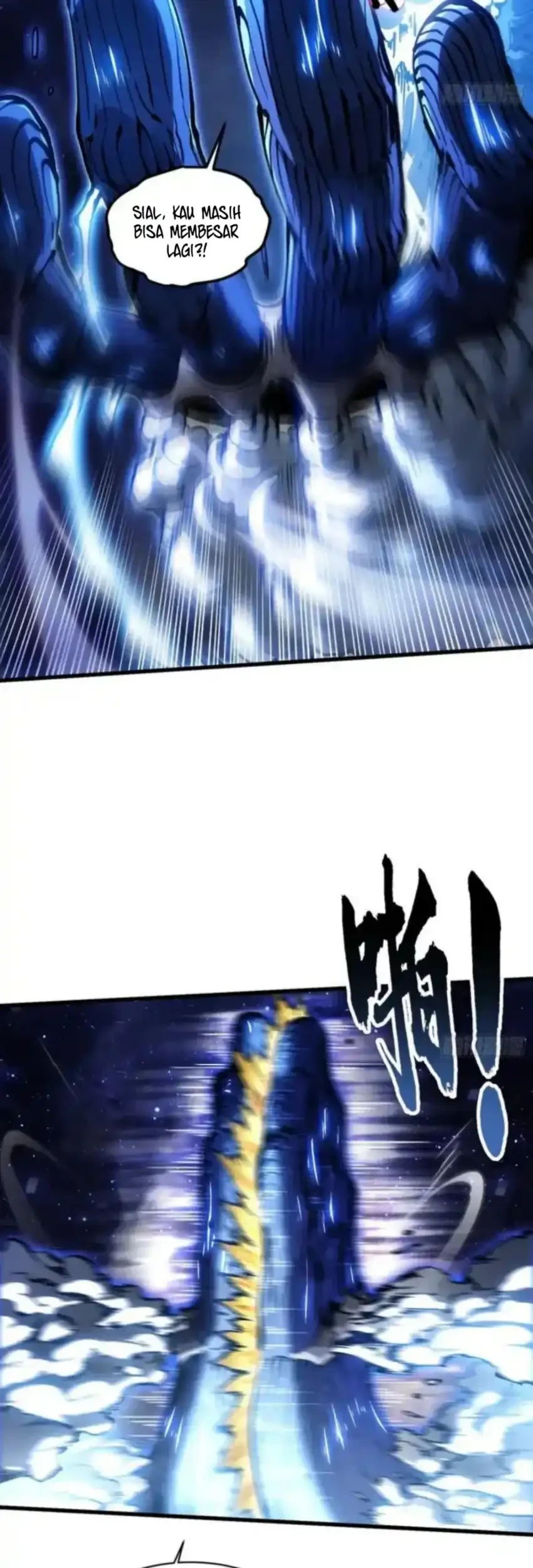 Ultimate Martial Evolution: Begin by Awakening the King of Monsters Chapter 85 Gambar 6