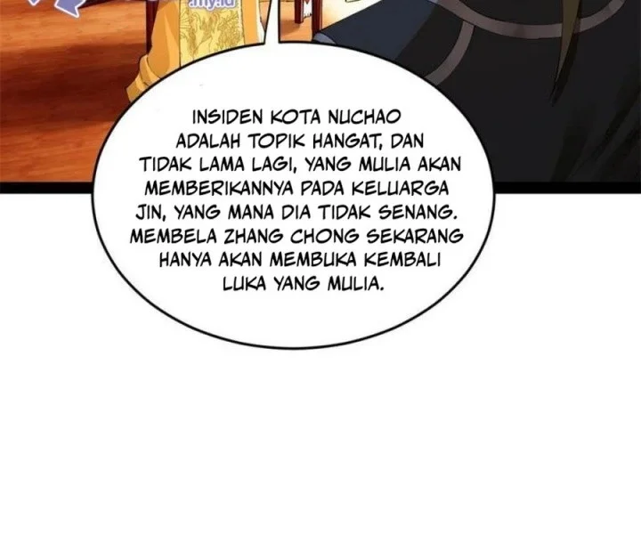 Ultimate Son-in-law Chapter 225 Gambar 5