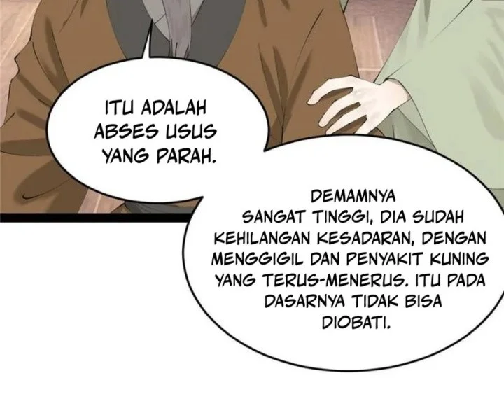 Ultimate Son-in-law Chapter 231 Gambar 6