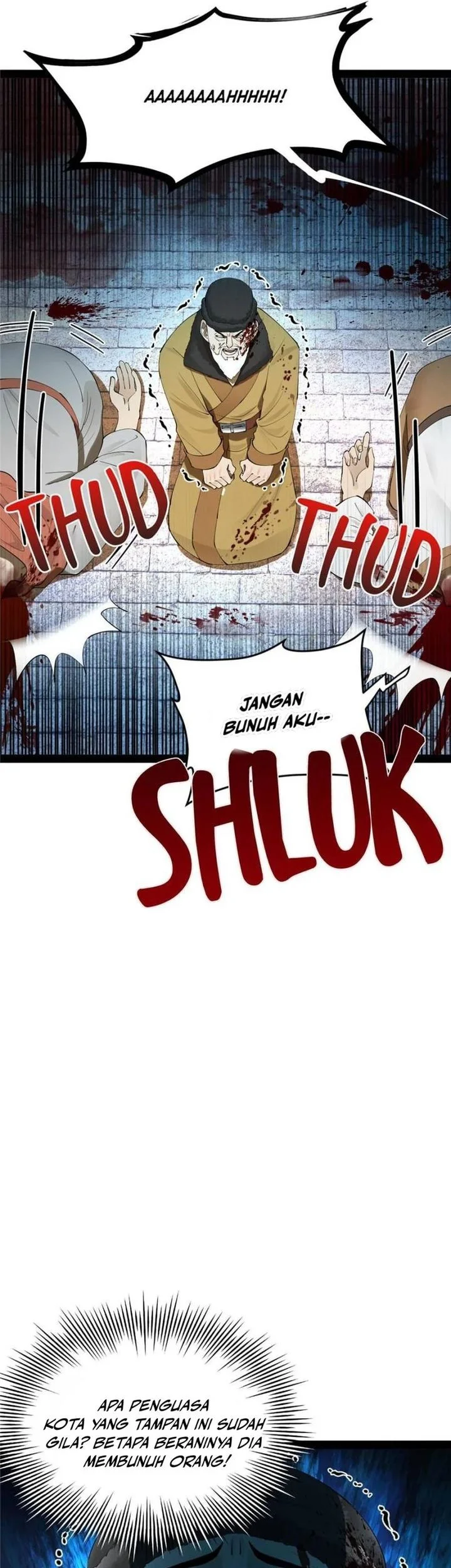 Ultimate Son-in-law Chapter 255 Gambar 7