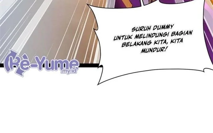 Ultimate Son-in-law Chapter 273 Gambar 6