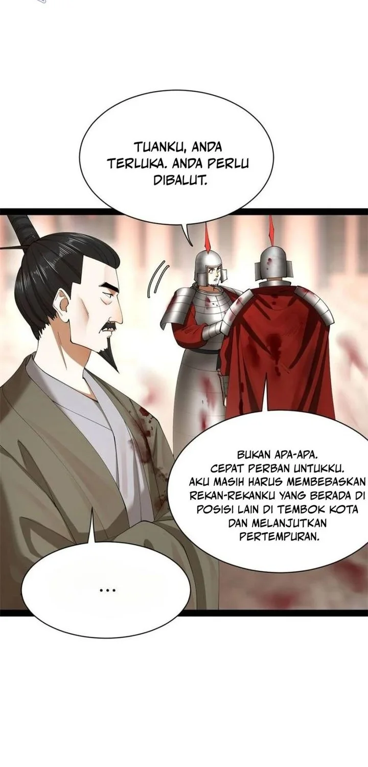 Ultimate Son-in-law Chapter 274 Gambar 6