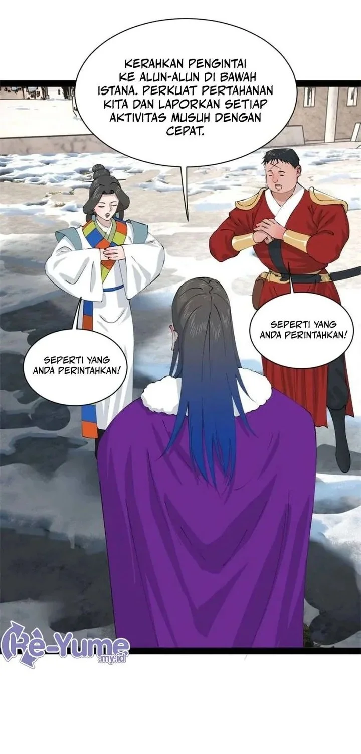 Ultimate Son-in-law Chapter 275 Gambar 6
