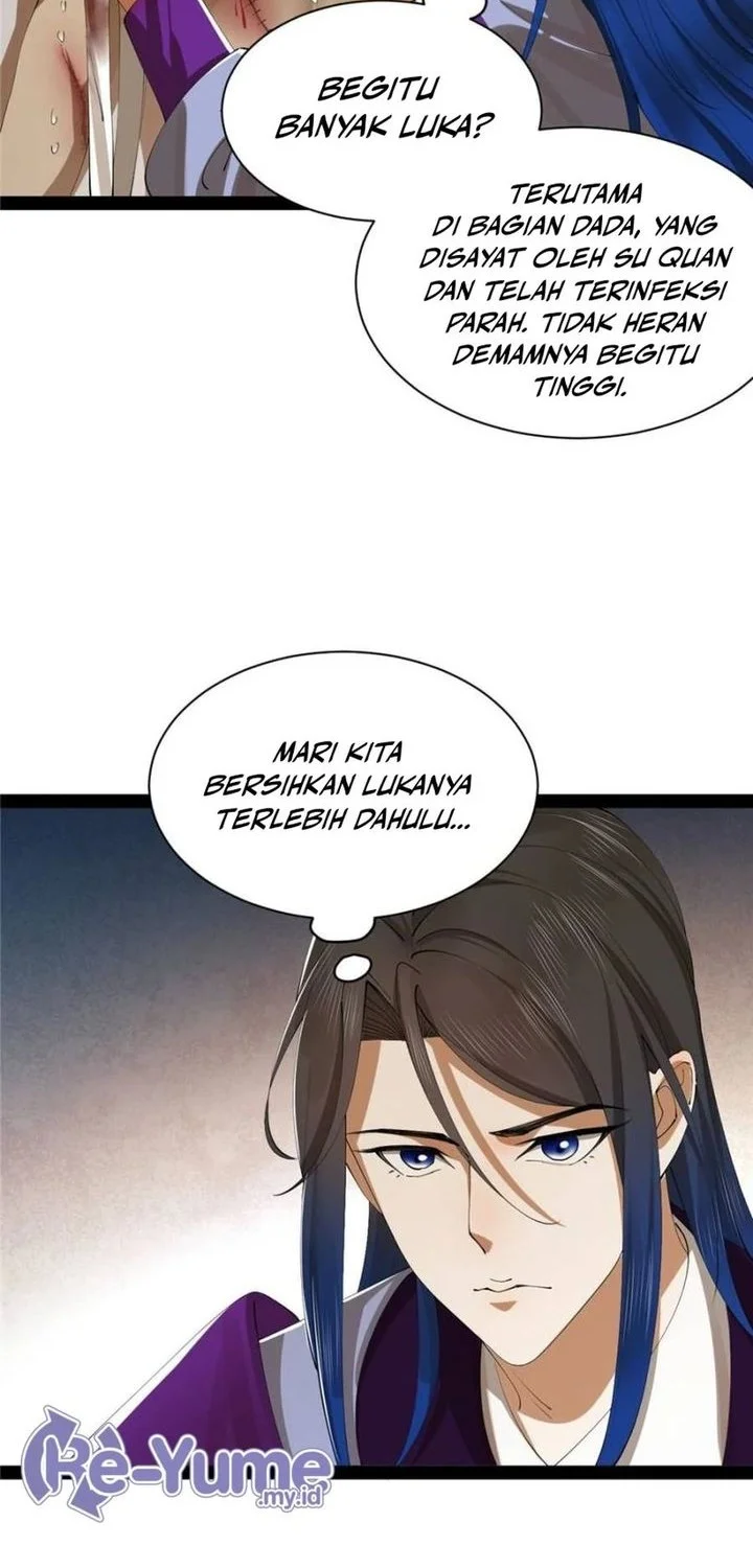 Ultimate Son-in-law Chapter 284 Gambar 6