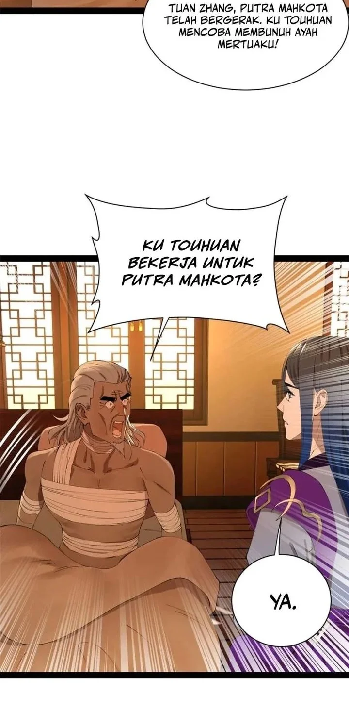 Ultimate Son-in-law Chapter 285 Gambar 6